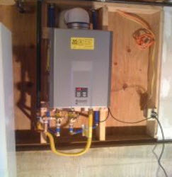 All Valley Plumbing Image